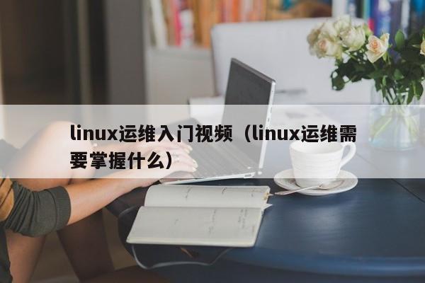 linux运维入门视频（linux运维需要掌握什么）