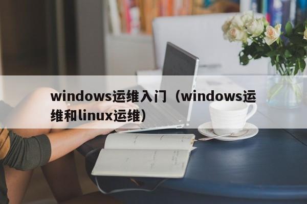 windows运维入门（windows运维和linux运维）